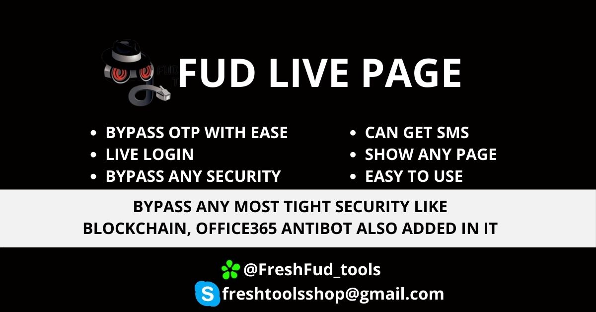 New Fud Live Page